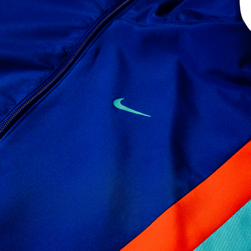 Nike Dri-FIT Woven Basketball Jacket