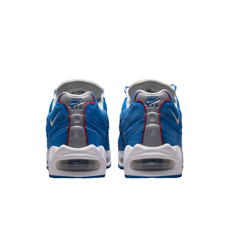 Nike Air Max 95 Big Bubble QS 2