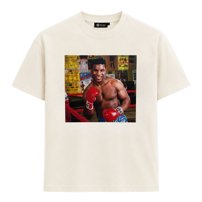 Alias Collectives Blue Big Tee
