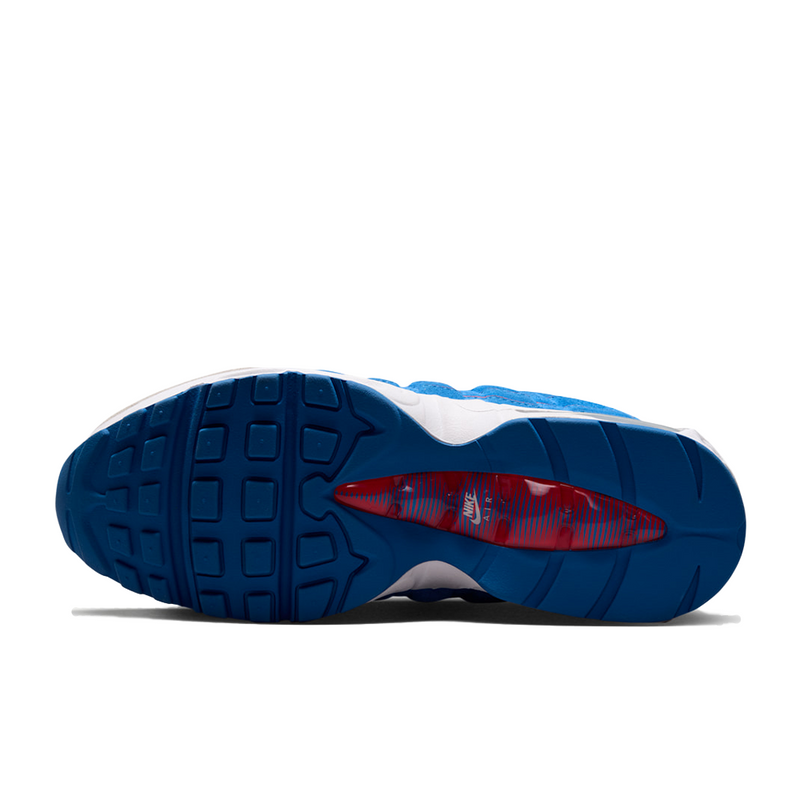 Nike Air Max 95 Big Bubble QS 2