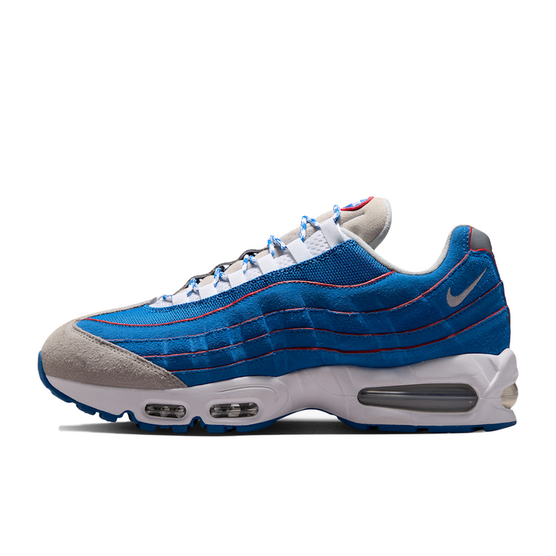 Nike Air Max 95 Big Bubble QS 2