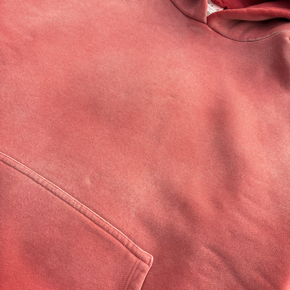 ABC Birthstone Hooded Sweatshirt :12 (December)