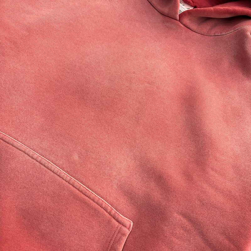 Blanks By Thirteen Thrashed Olive Hoddie