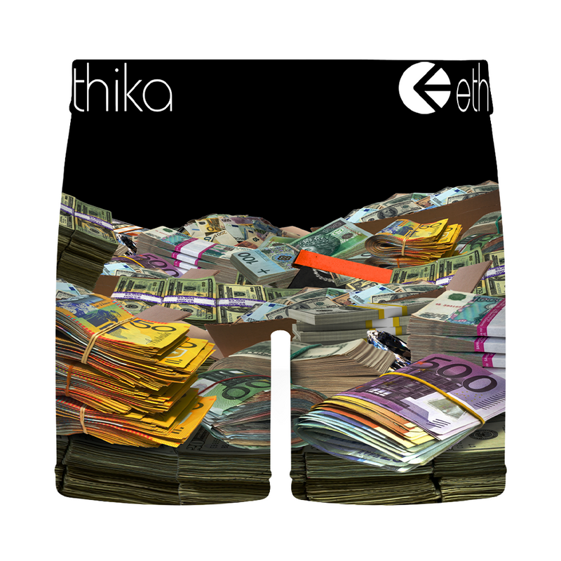 Ethika Racks On Racks