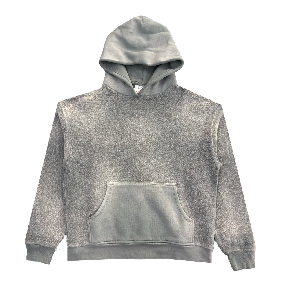 ABC Birthstone Hooded Sweatshirt :12 (December)