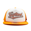 Everyone Is Gifted Hat Orange
