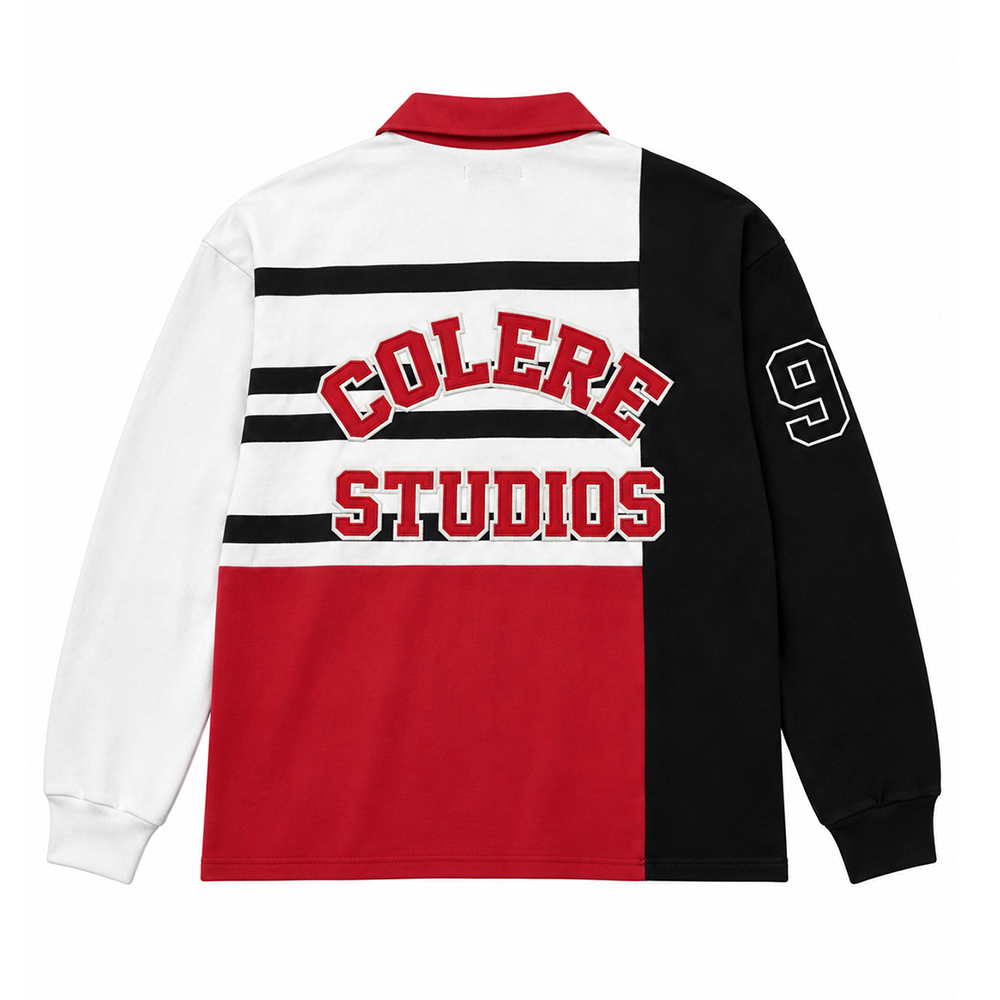 MNML Washed La Thermal Shirt