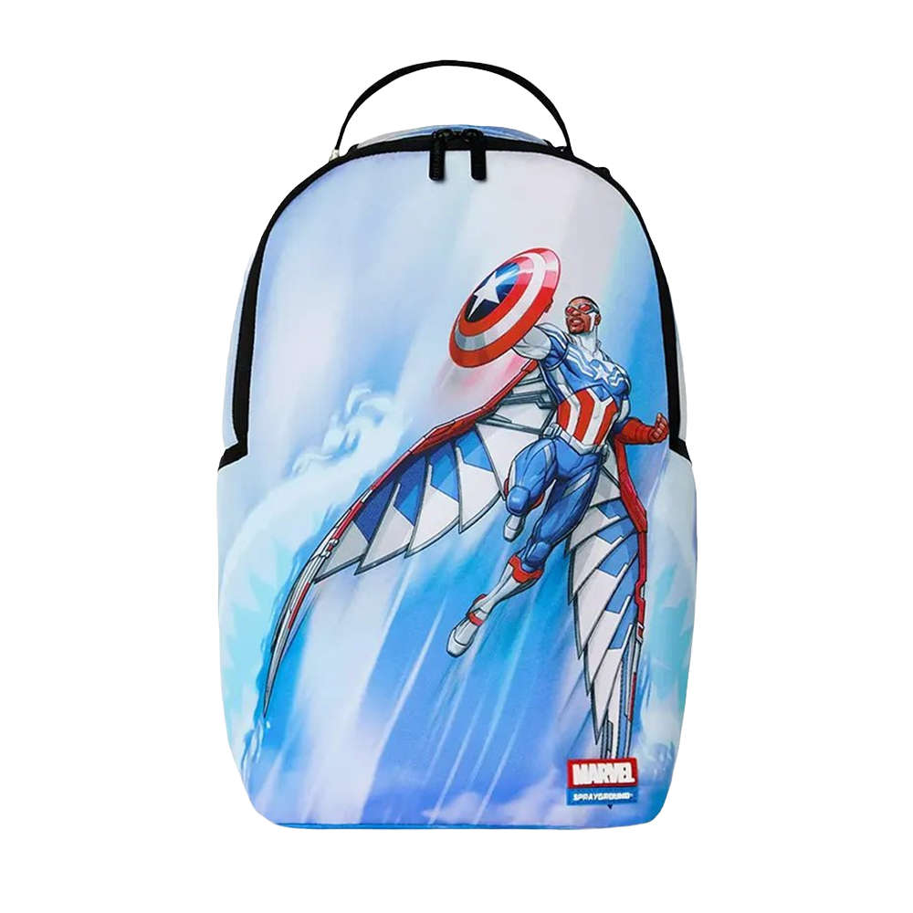 Ethika BMR Grizzy Grain