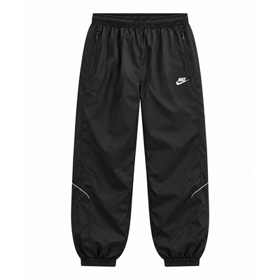 Nike Sportswear Classic Women's Mid-Rise Open-Hem Pants