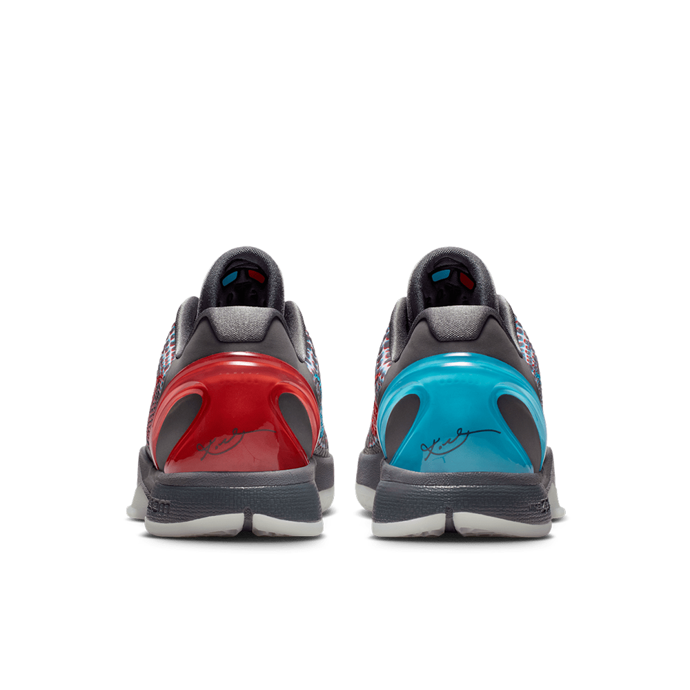 Nike Kobe 6 Protro