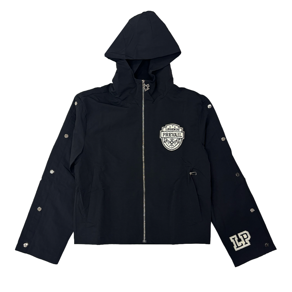 Manastash Velvet Track Jacket