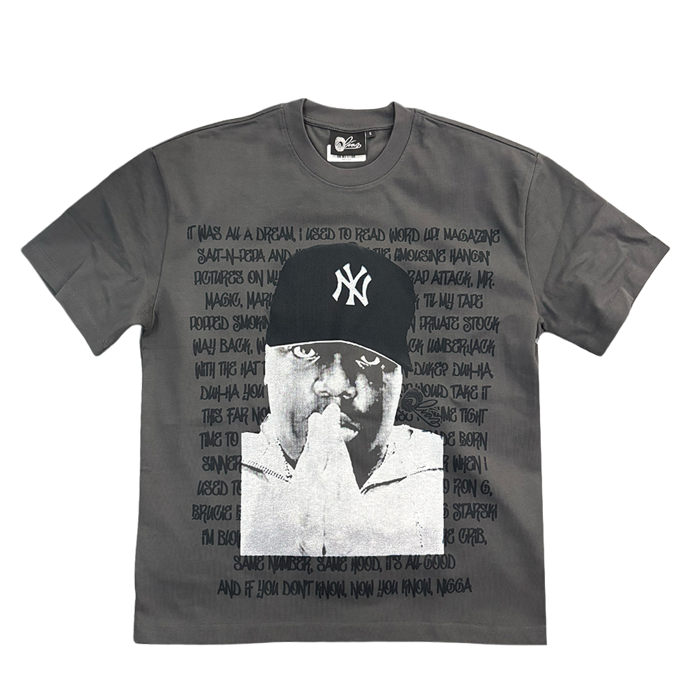Alias Collectives Black Big Yankee