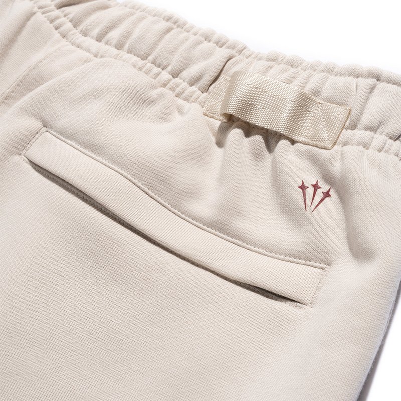 Nike x NOCTA Cardinal Fleece Shorts
