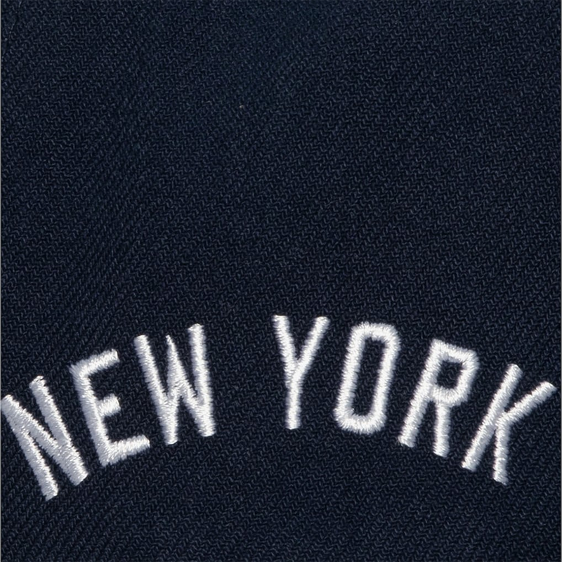 Mitchell & Ness EverGreen SnapBack Coop Yankees