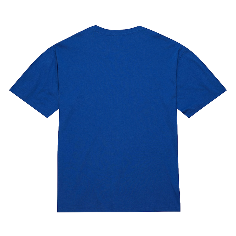 Mitchell & Ness NBA New York Knicks Vintage Word Mark