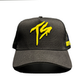 Terror Squad Yellow Trucker