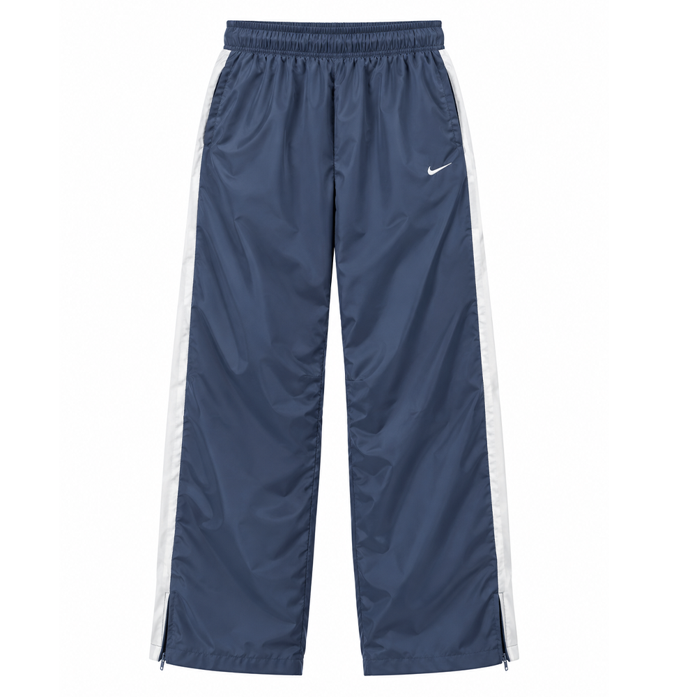 Nike Sportswear Classic Women's Mid-Rise Open-Hem Pants