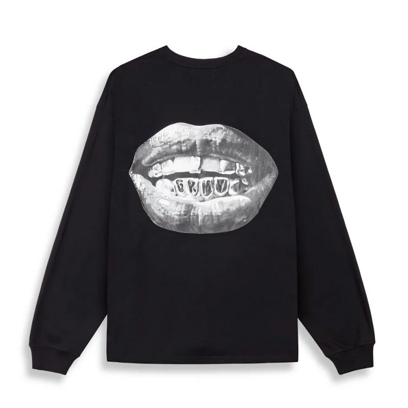 GRMY Long Sleeve Tee