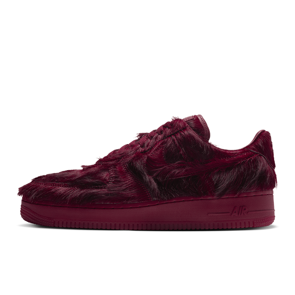 Nike Air Force 1 QS