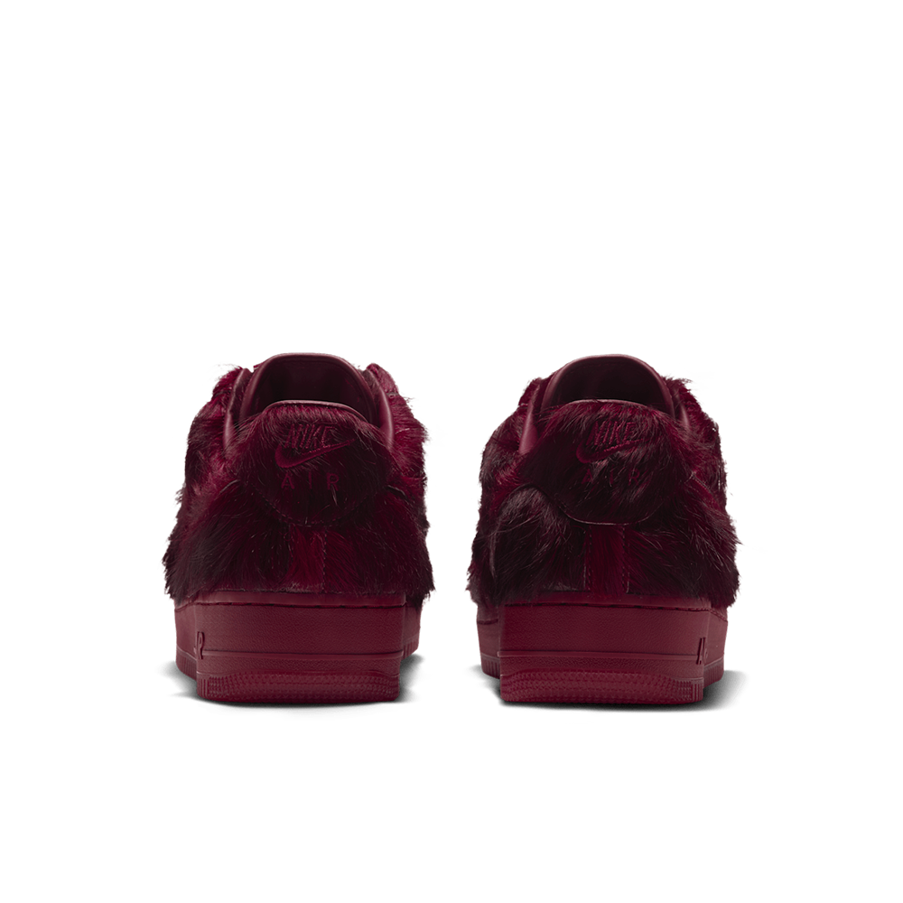 Nike Air Force 1 QS