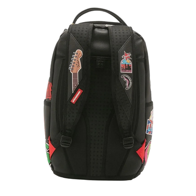 Ethika BMR Grizzy Grain
