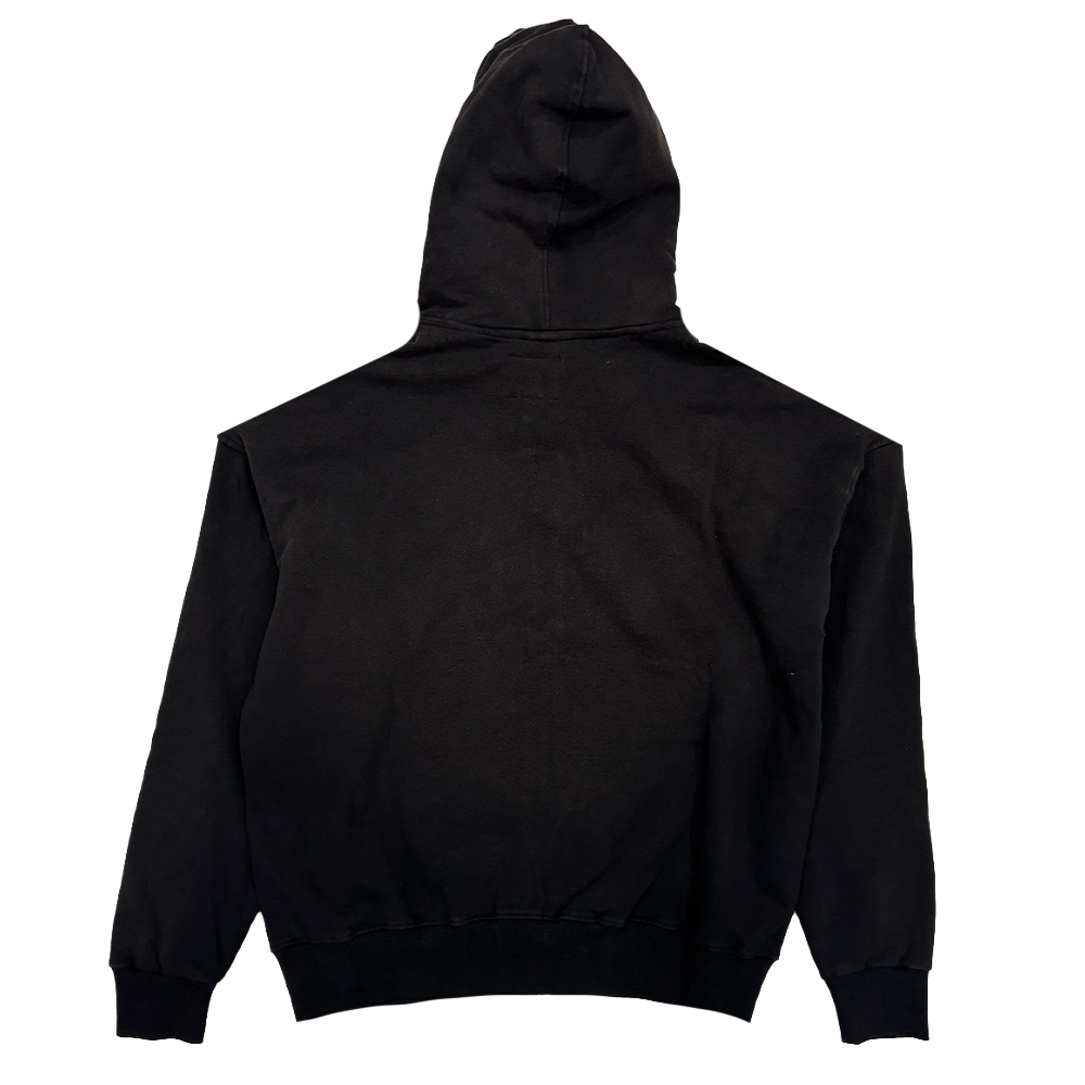 Terror Squad Sweatsuit Black Sun Dried
