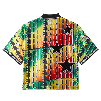 Jordan Rare Air Men's Long-Sleeve T-Shirt