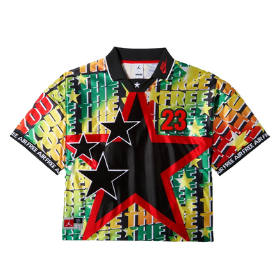 Jordan Rare Air Men's Long-Sleeve T-Shirt