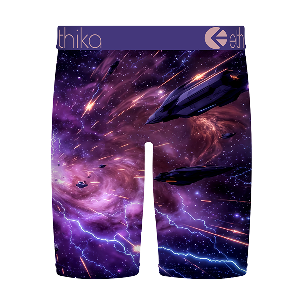 Ethika Cat Boyz