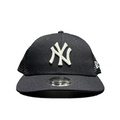 New Era New York Yankees Mesh Snapback