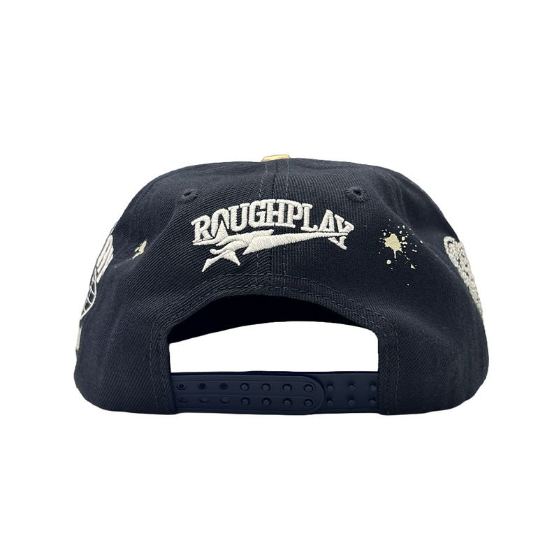 Rough Play Hat