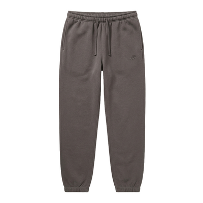 Nike Club Men's Fleece Cargo Pants with Open Hem