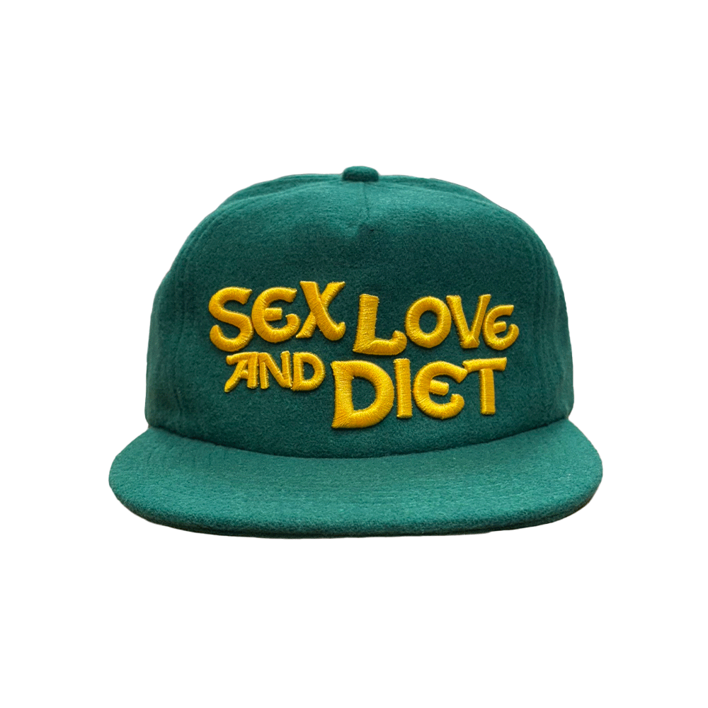 DSM SL&D Hat
