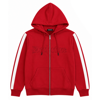 ABC Birthstone Hooded Sweatshirt :06 (June)