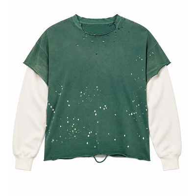 MNML Football Mesh Jersey