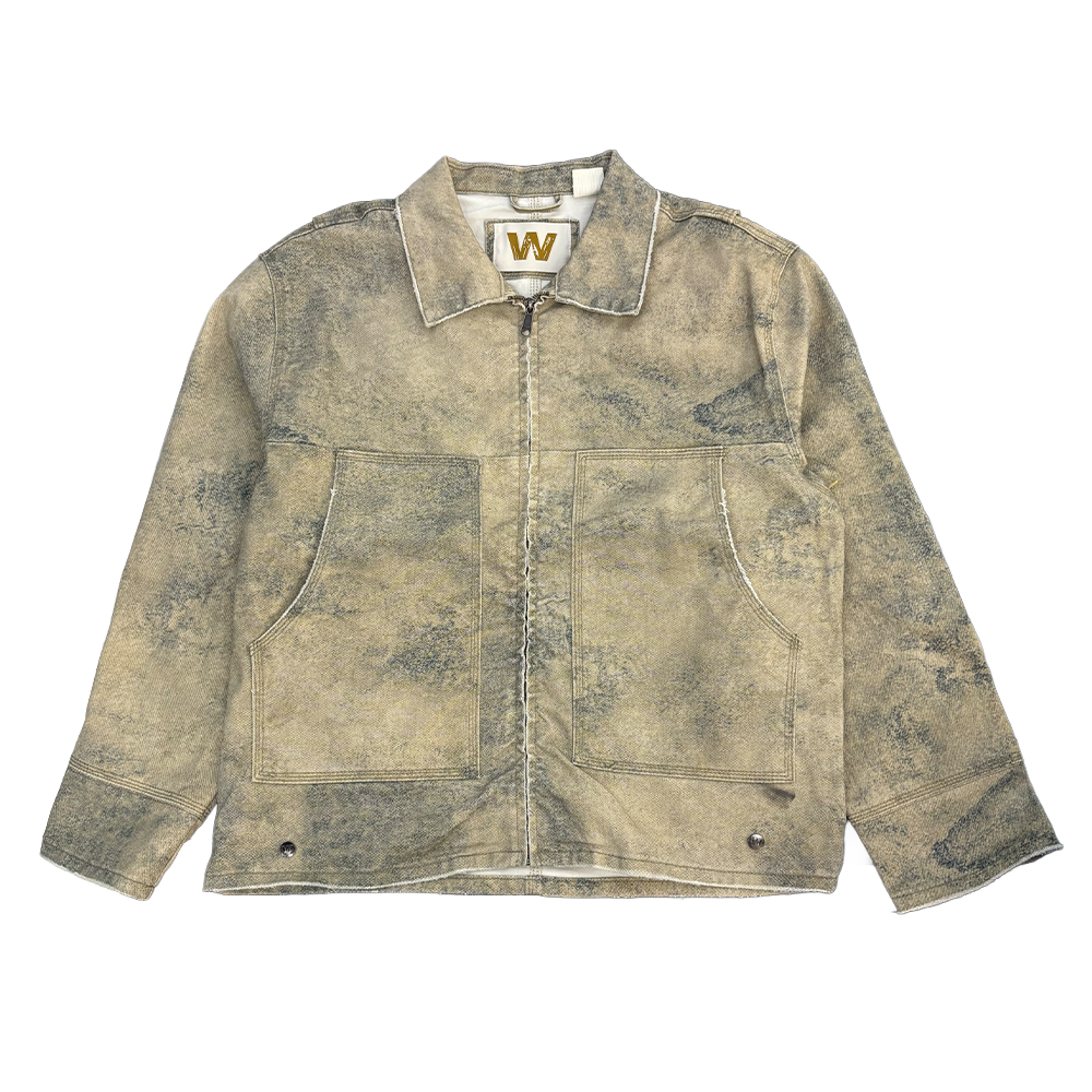 MNML Bootcut Cargo Pants