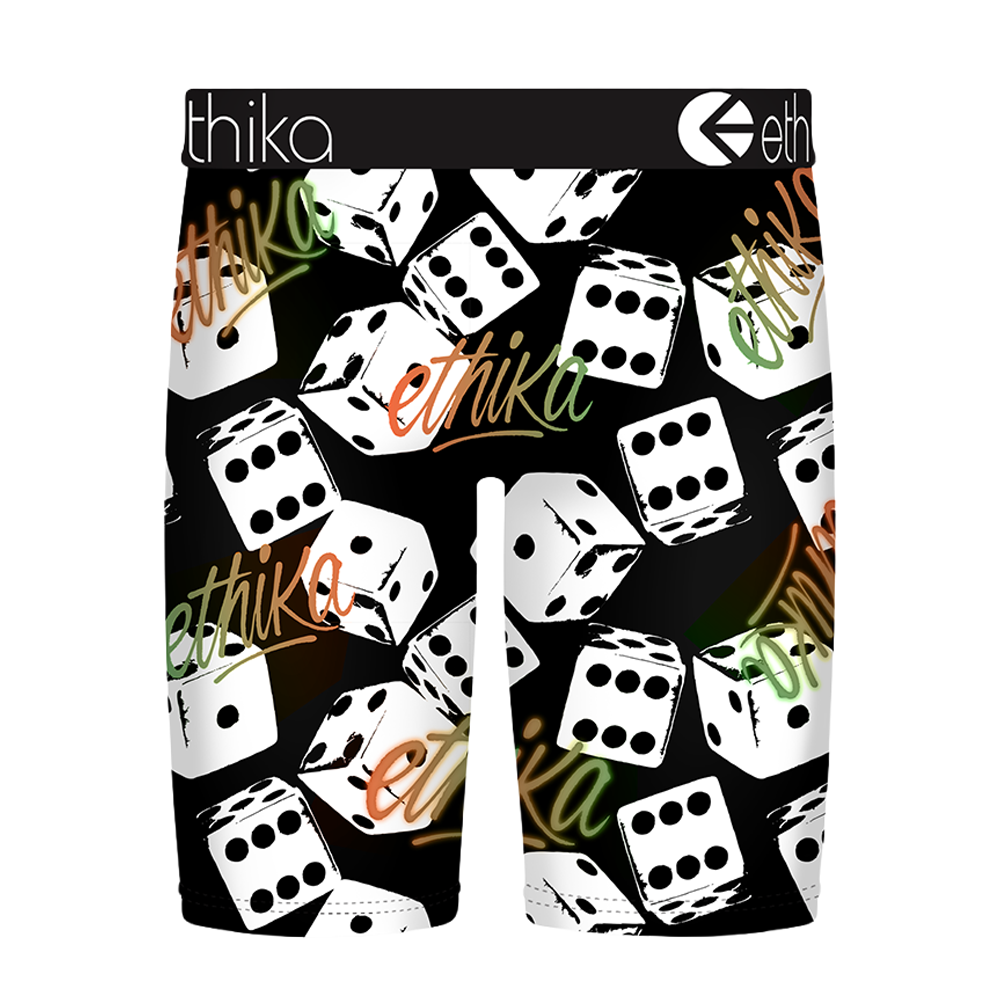 Ethika Snow Cap Women Boxers