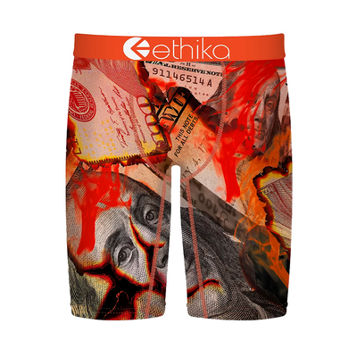 Ethika Mile High Club