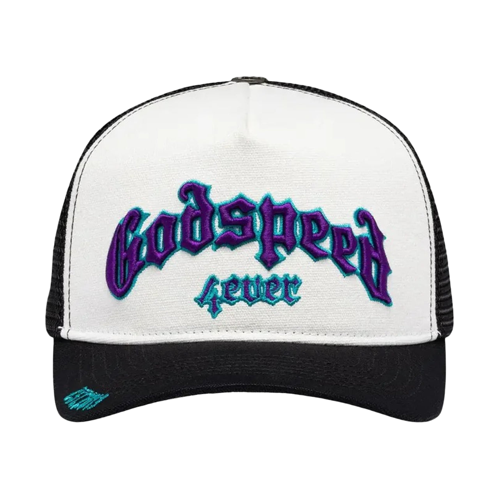 Godspeed GS Forever Trucker Hat