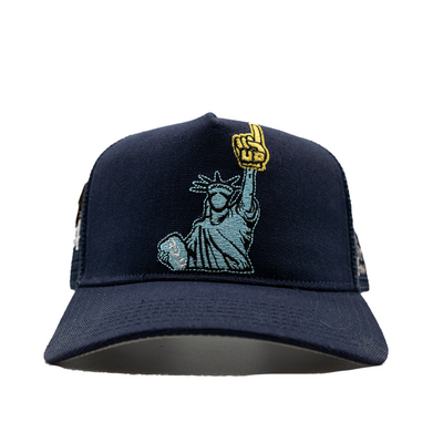 Ethika Cotton Mouth Boxers