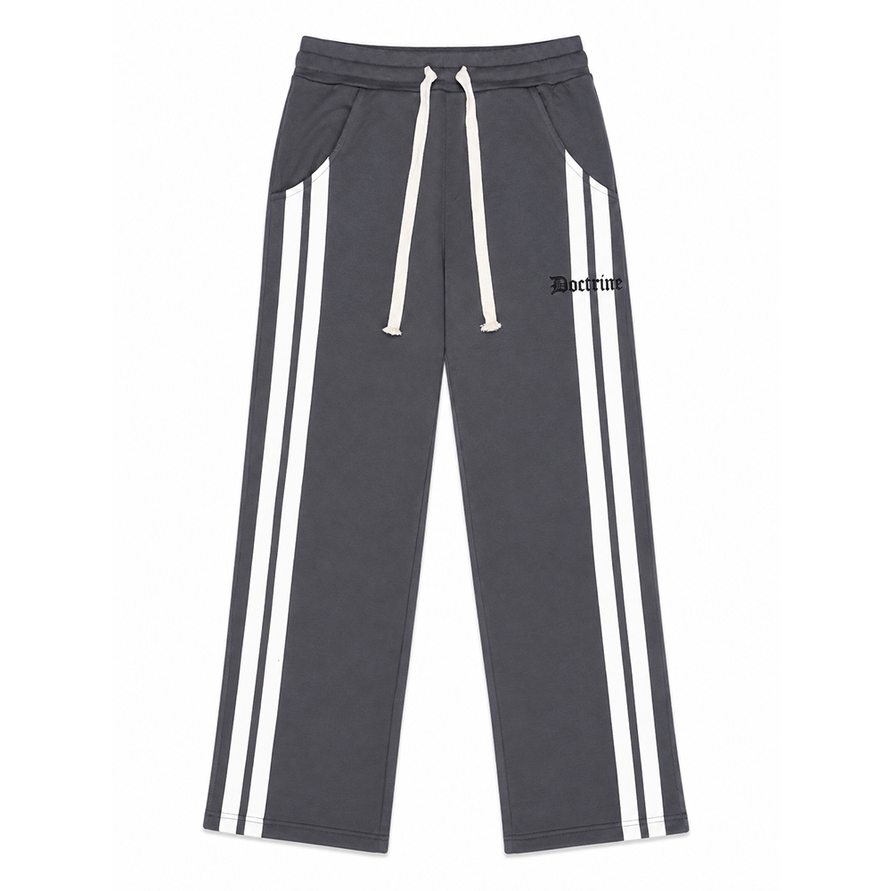 Hudson 638B Stones Studs Jogger