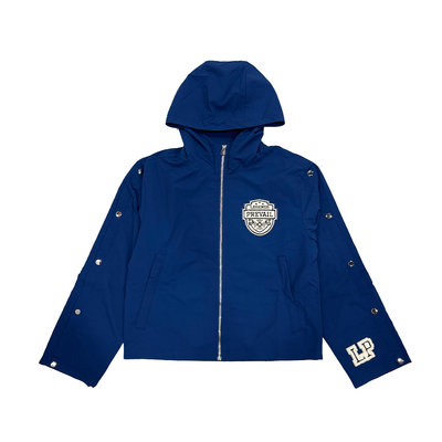 Manastash Velvet Track Jacket