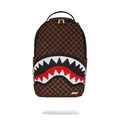 Sprayground Sawtooth Sharks In Paris Dlxsv Backpack