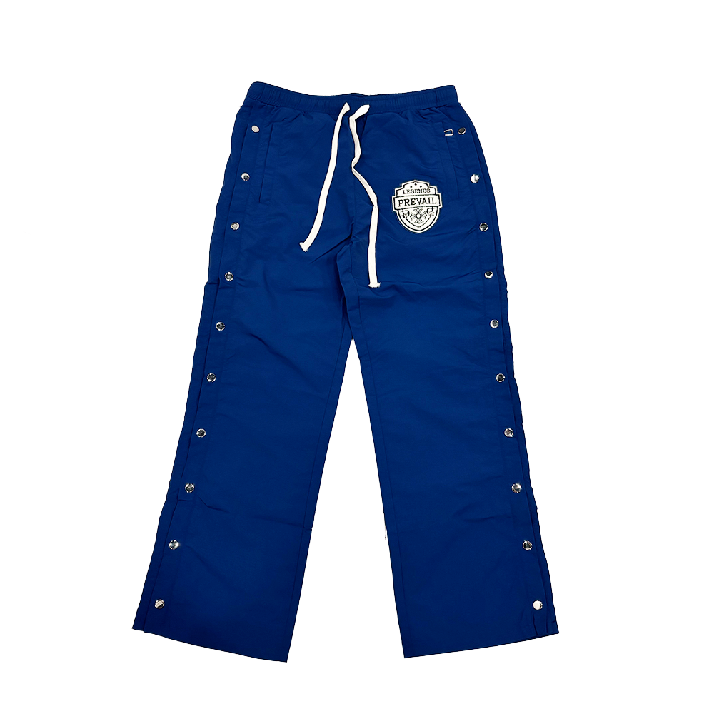 Legends Prevail Navy Tracksuit