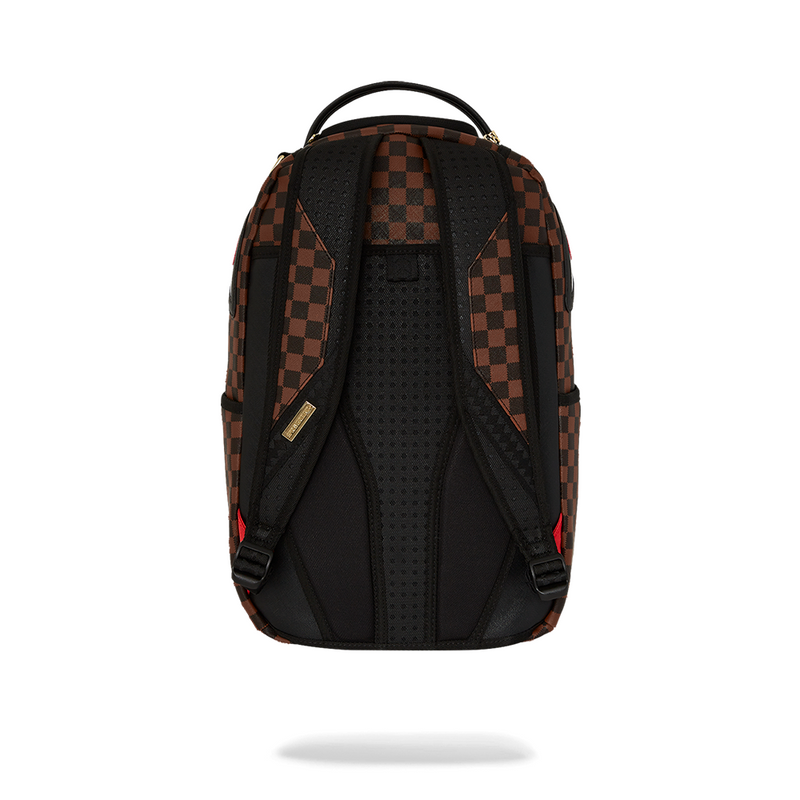 Sprayground Sawtooth Sharks In Paris Dlxsv Backpack