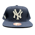 Mitchell & Ness EverGreen SnapBack Coop Yankees