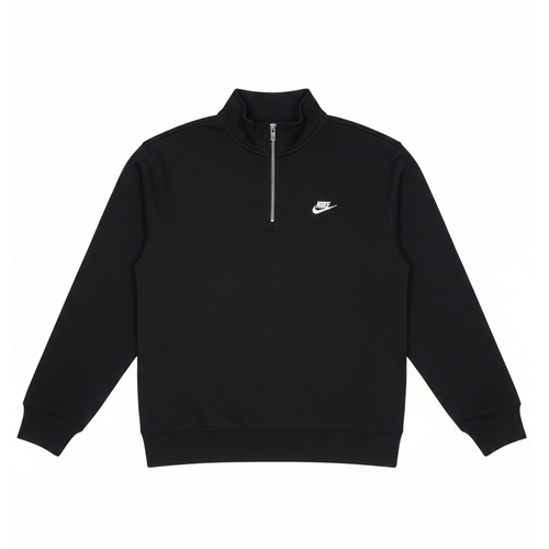 Nike Club Men's Winterized Fleece Full-Zip Jacket