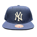 Mitchell & Ness New York Yankees OG SnapBack