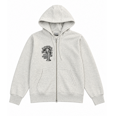 MNML Washed La Thermal Shirt