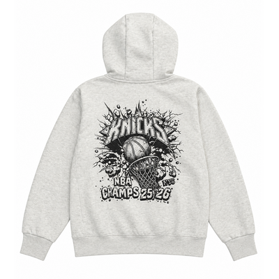 MNML Washed La Thermal Shirt